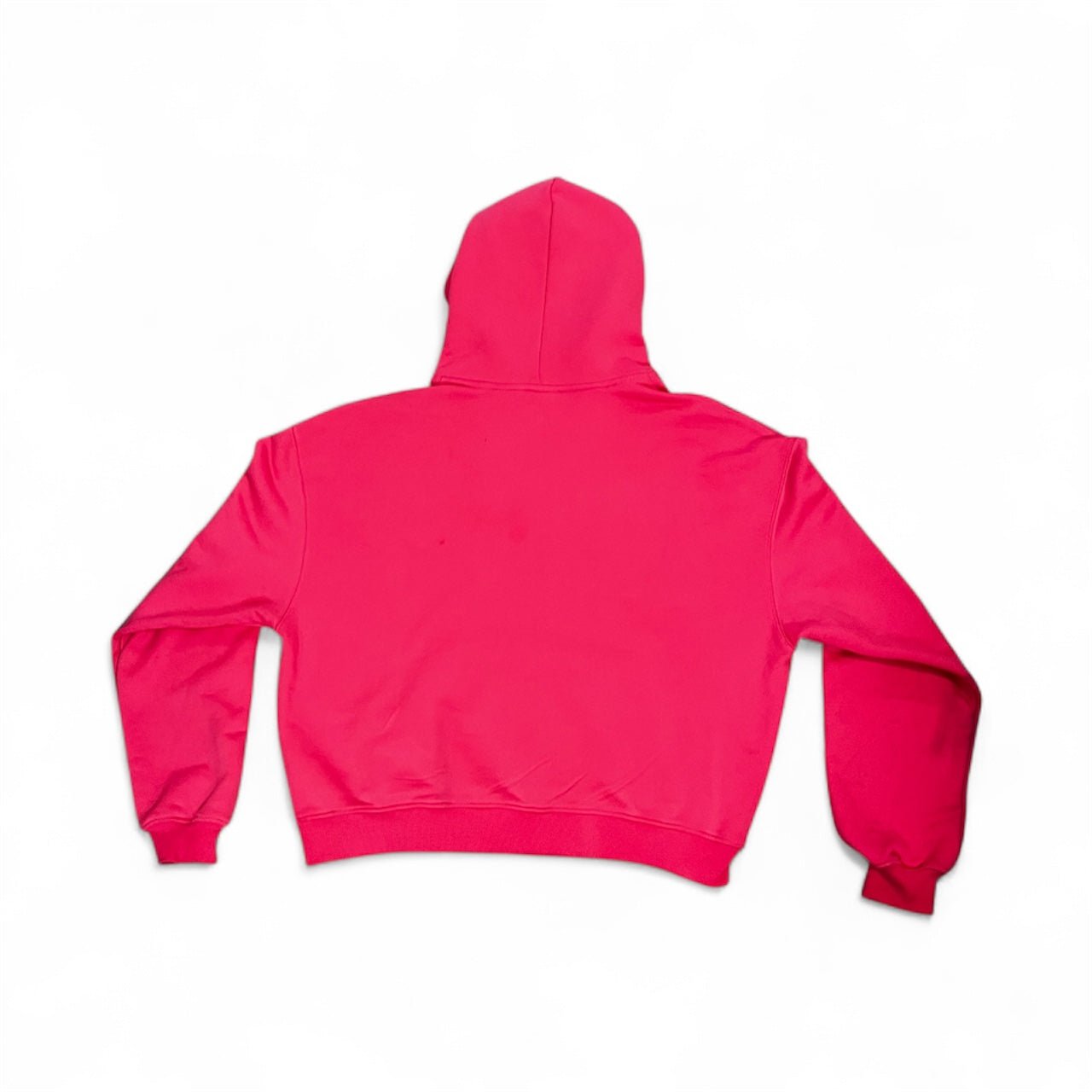 Pink Visionary Zip up